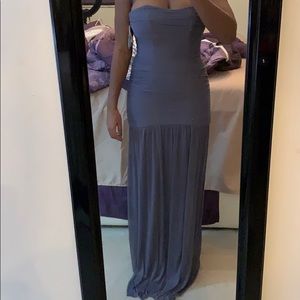 David’s Bridal Gown